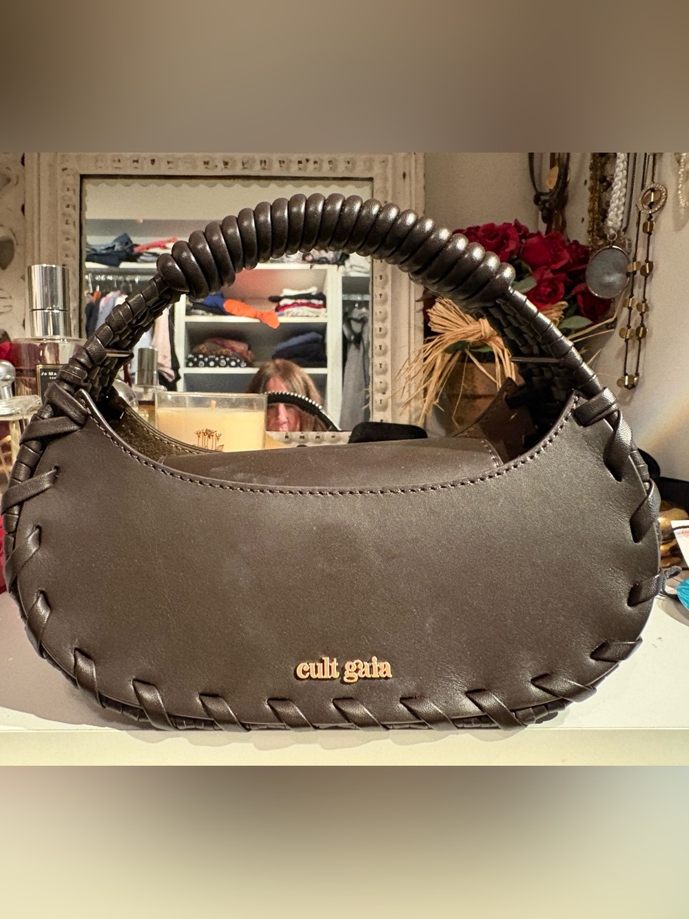 Cult Gaia bag